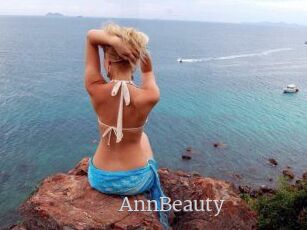 AnnBeauty