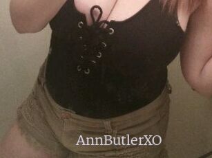 AnnButlerXO
