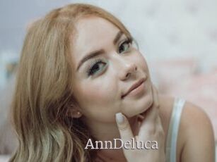 AnnDeluca