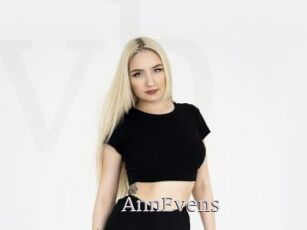 AnnEvens