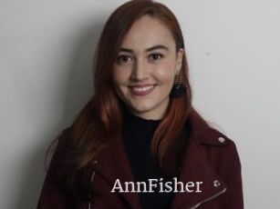AnnFisher