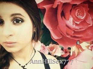 AnnHillSex777