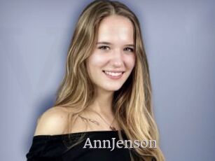 AnnJenson