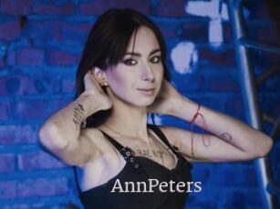 AnnPeters