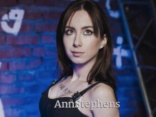 AnnStephens