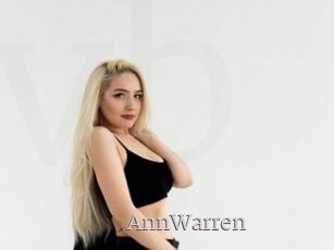 AnnWarren