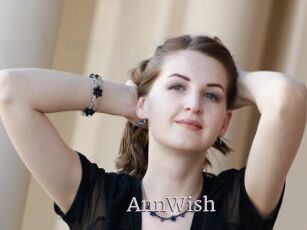 AnnWish