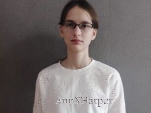 AnnXHarper