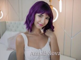 AnnaBelova