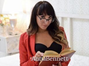 AnnaBennett