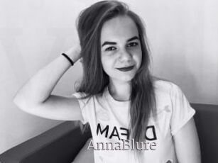 AnnaBlure