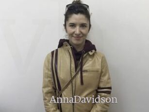 AnnaDavidson