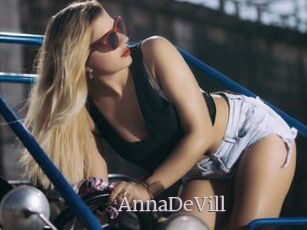 AnnaDeVill