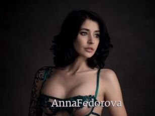 AnnaFedorova