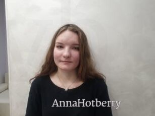 AnnaHotberry