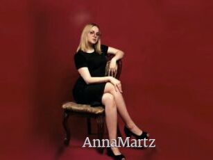 AnnaMartz