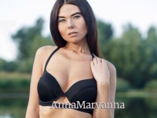 AnnaMaryanna