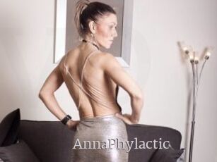 AnnaPhylactic