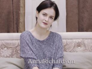 AnnaRichardson