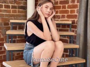 AnnaSoCute