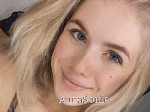 AnnaSonic