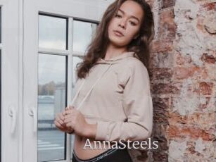 AnnaSteels