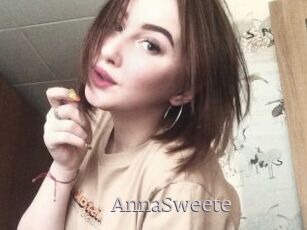 AnnaSweete