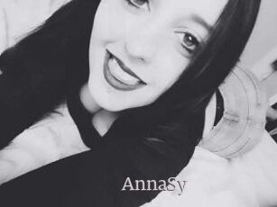 AnnaSy