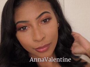 AnnaValentine