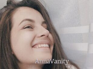 AnnaVanity