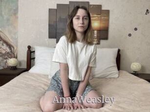 AnnaWeasley