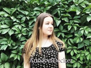 AnnabelDecker