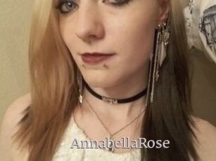 AnnabellaRose