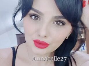 Annabelle27