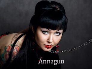 Annagun