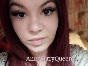 AnneDitryQueen