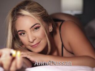 AnneDussan