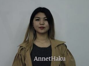 AnnetHaku