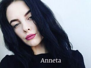 Anneta