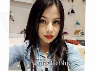 AnnetteBlue