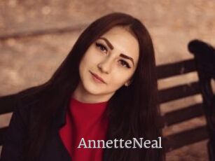 AnnetteNeal