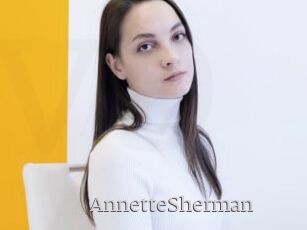 AnnetteSherman
