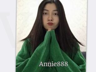 Annie888