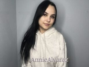 AnnieAlvarez