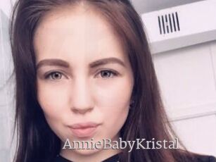 AnnieBabyKristal