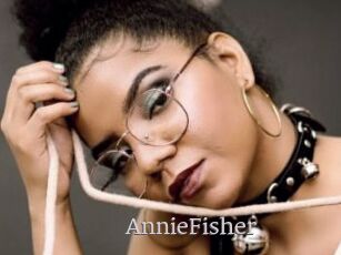 AnnieFisher