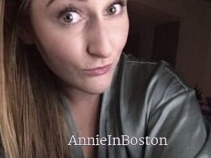 AnnieInBoston