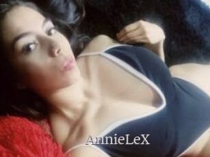 AnnieLeX