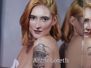 AnnieLoreth