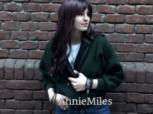 AnnieMiles